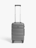 John Lewis ANYDAY Girona 55cm 4-Wheel Cabin Case