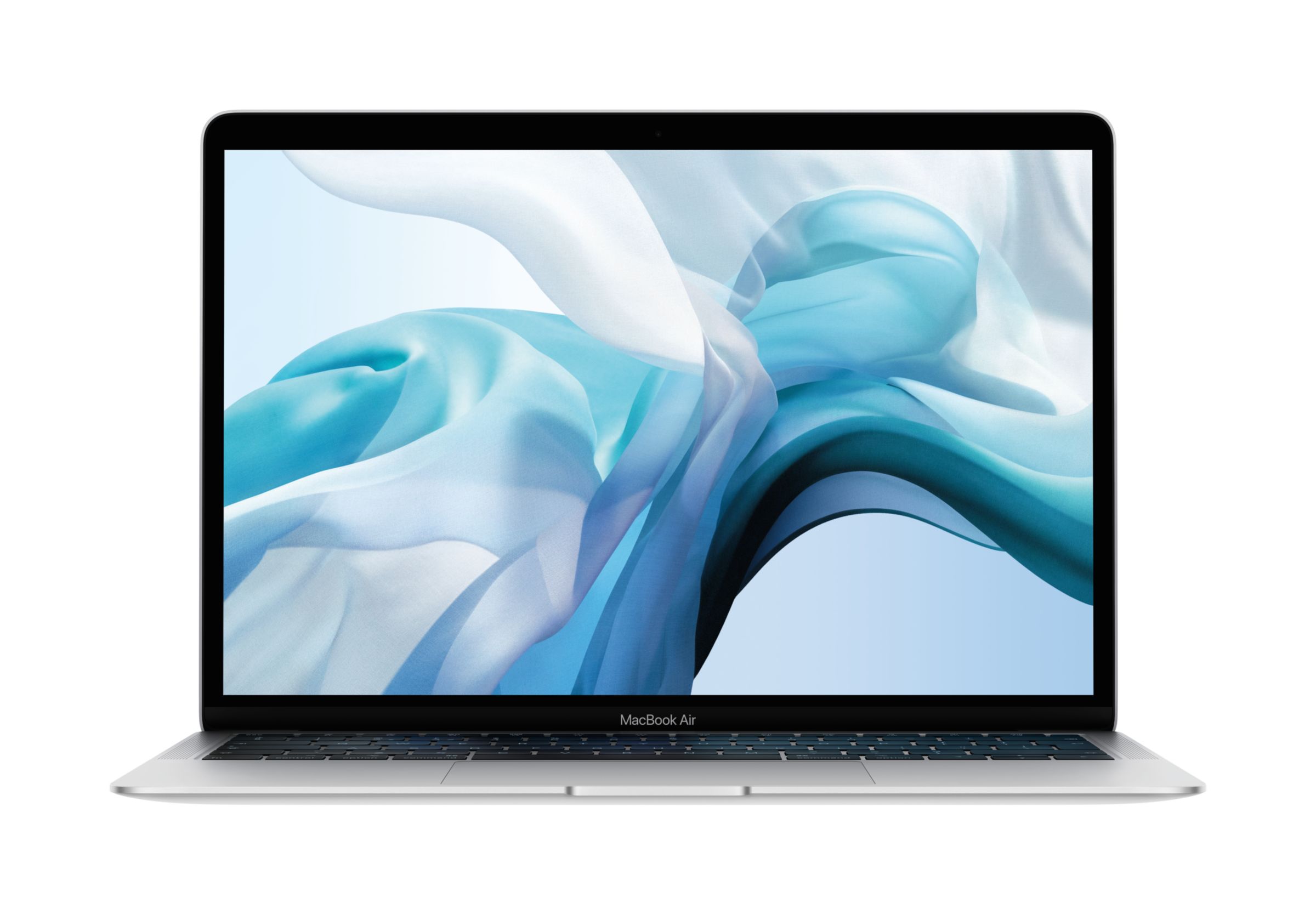 2019 Apple MacBook Air 13.3" Retina Display, Intel Core i5, 8GB RAM, 128GB SSD