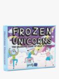 Gamely Frozen Unicorns Game