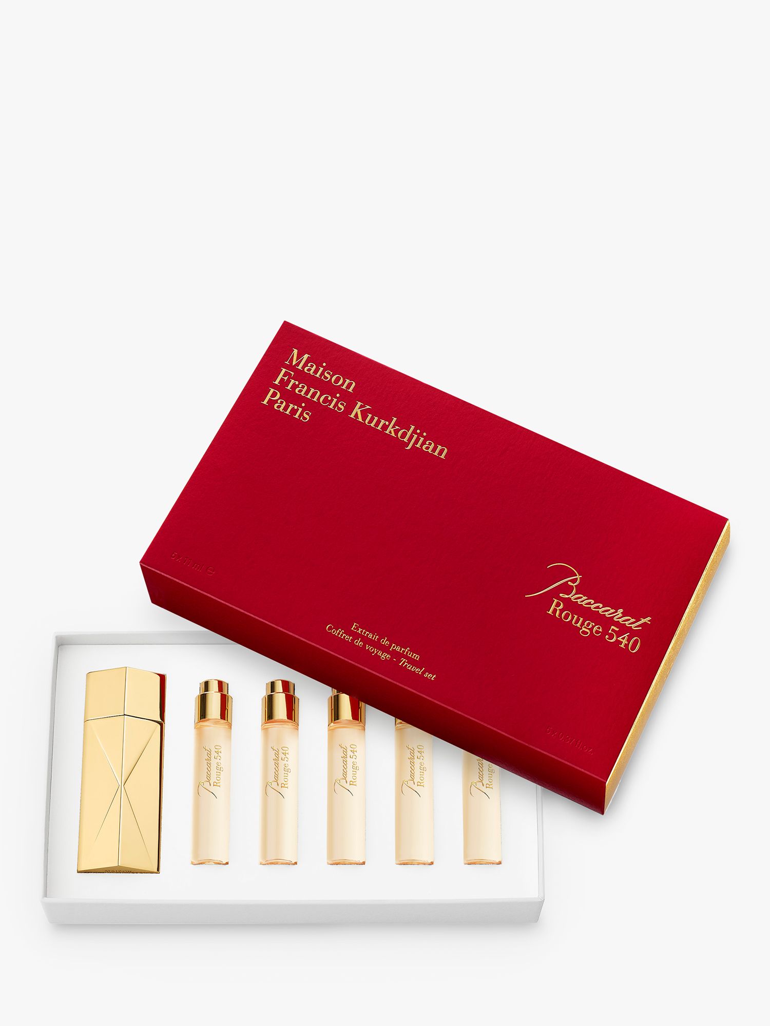 Christian Louboutin Perfume Gifts & Value Sets