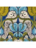 DMC The Owl Tapestry Kit