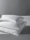 John Lewis Children's Soft Touch Washable Single Duvet and Pillow Set, 7 Tog