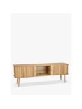 John Lewis Grayson Large TV Stand for TVs up to 70"