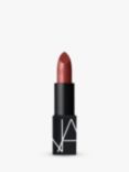NARS Lipstick, Banned Red