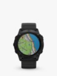 Garmin fēnix 6X Pro GPS, 51mm, Multisport Watch, Black