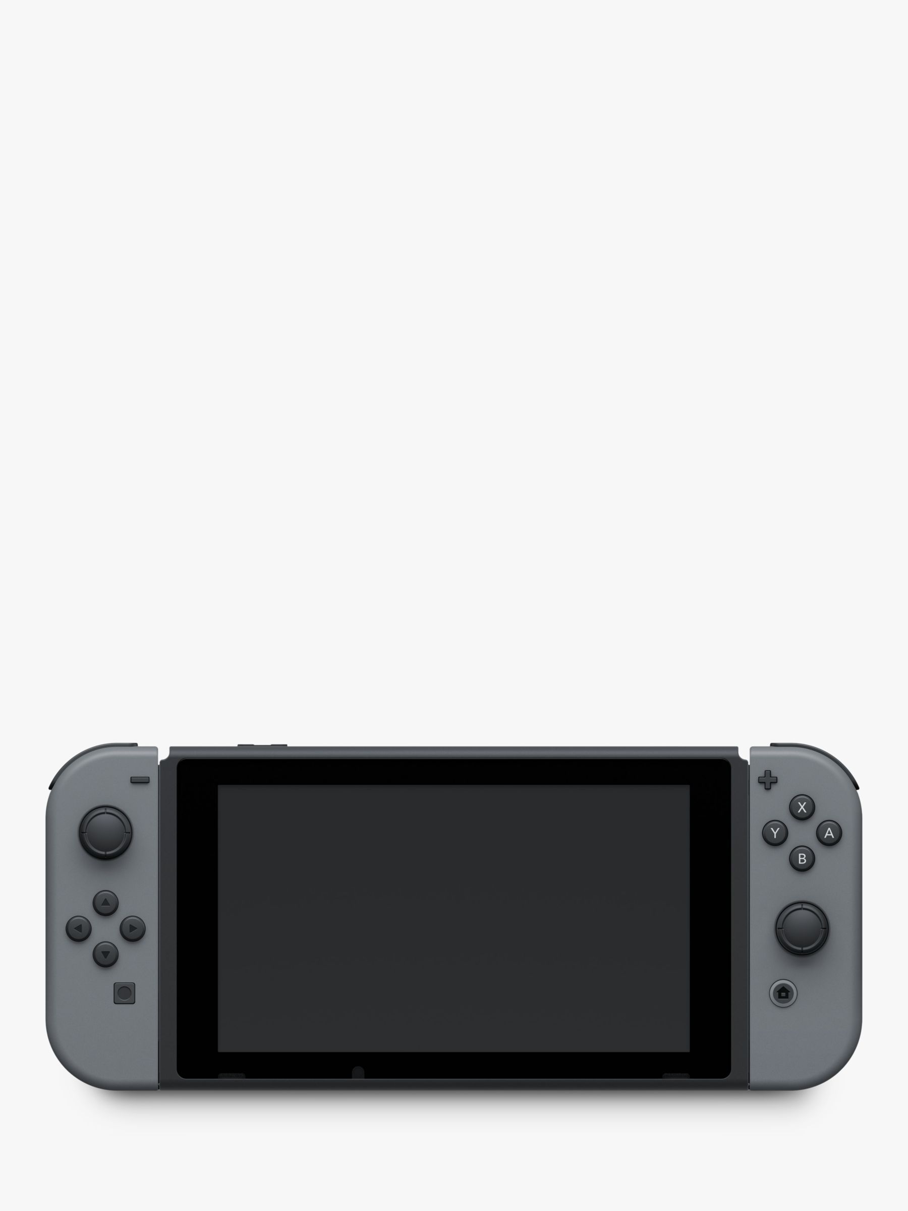 Nintendo Switch 1.1 32GB Console with Joy-Con, Grey