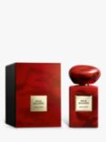 Giorgio Armani / Privé Rouge Malachite Eau de Parfum