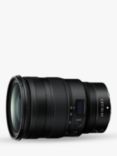 Nikon Z NIKKOR 24-70mm f/2.8 S Zoom Lens