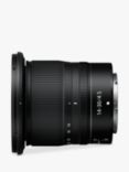 Nikon Z NIKKOR 14-30mm f/4 S Ultra Wide Angle Zoom Lens