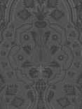 Cole & Son Pugin Palace Flock Wallpaper, 116/9035