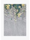 Osborne & Little Trailing Orchid Wallpaper, W7334-02