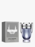 Rabanne Invictus Eau de Toilette