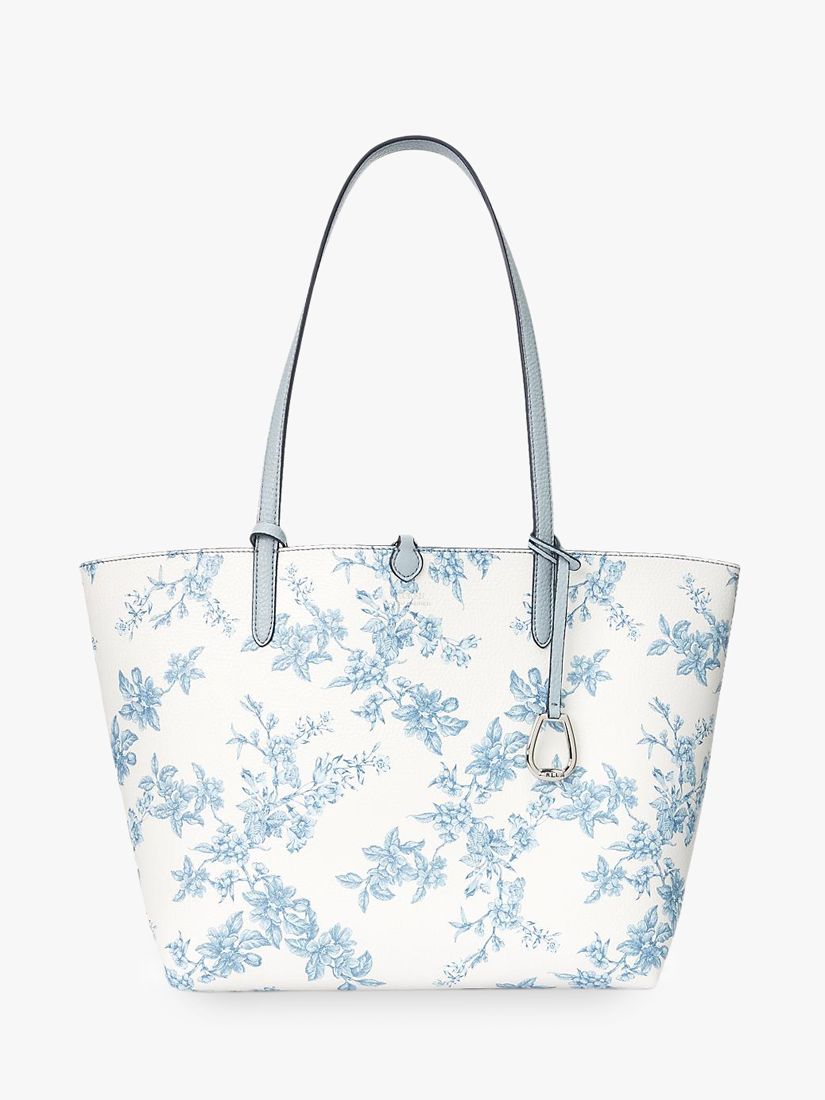 ralph lauren reversible tote bag