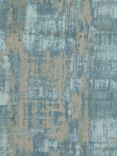 Villa Nova Anta Wallpaper, Indigo W558/03