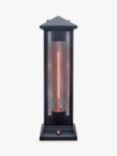 KETTLER Universal Lantern Patio Heater, 65cm