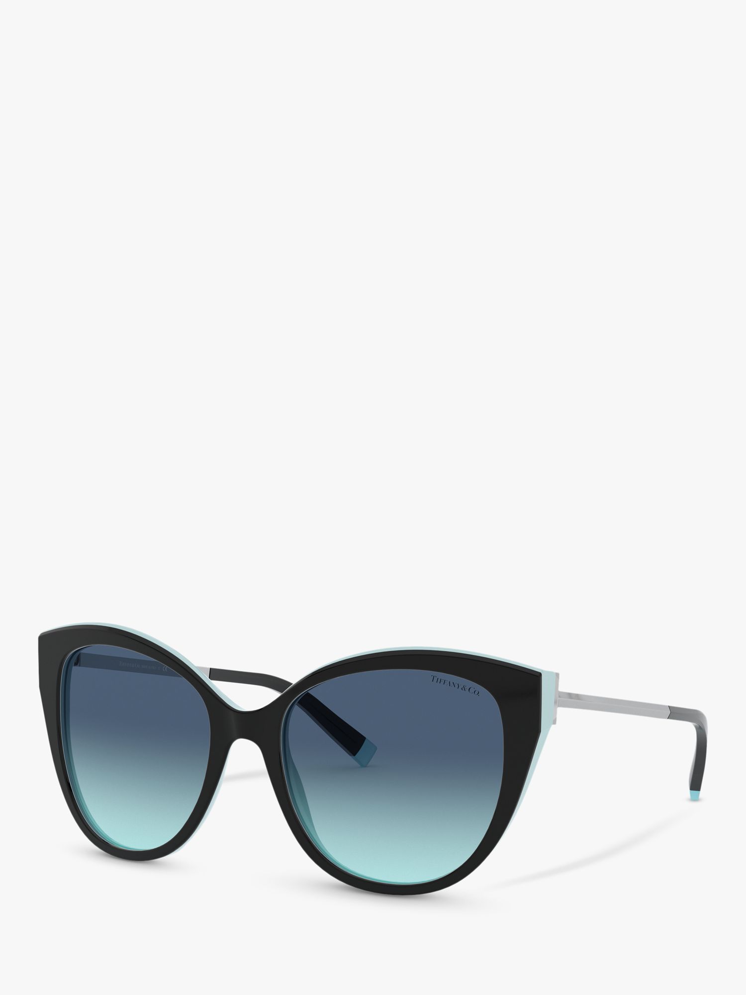 tiffany and co blue sunglasses