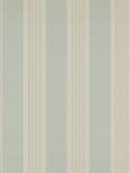 Colefax and Fowler Tealby Stripe Wallpaper