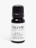 Neom Organics London Complete Bliss Essential Oil, 10ml