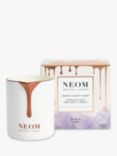 Neom Organics London Tranquility Skin Treatment Scented Candle, 140g