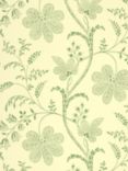 The Little Greene Paint Company Bedford Square Wallpaper