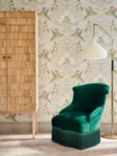 The Little Greene Paint Company Brodsworth Wallpaper