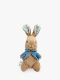 Peter Rabbit Beanie Soft Toy