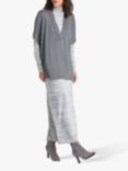 Simplicity Misses' Pants, Knit Vest, Dress or Top Pattern, 9018, A