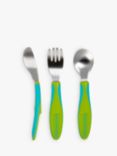 Vital Baby Nourish Big Kid Cutlery Set