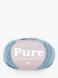 West Yorkshire Spinners Pure DK Yarn, 50g, River 194