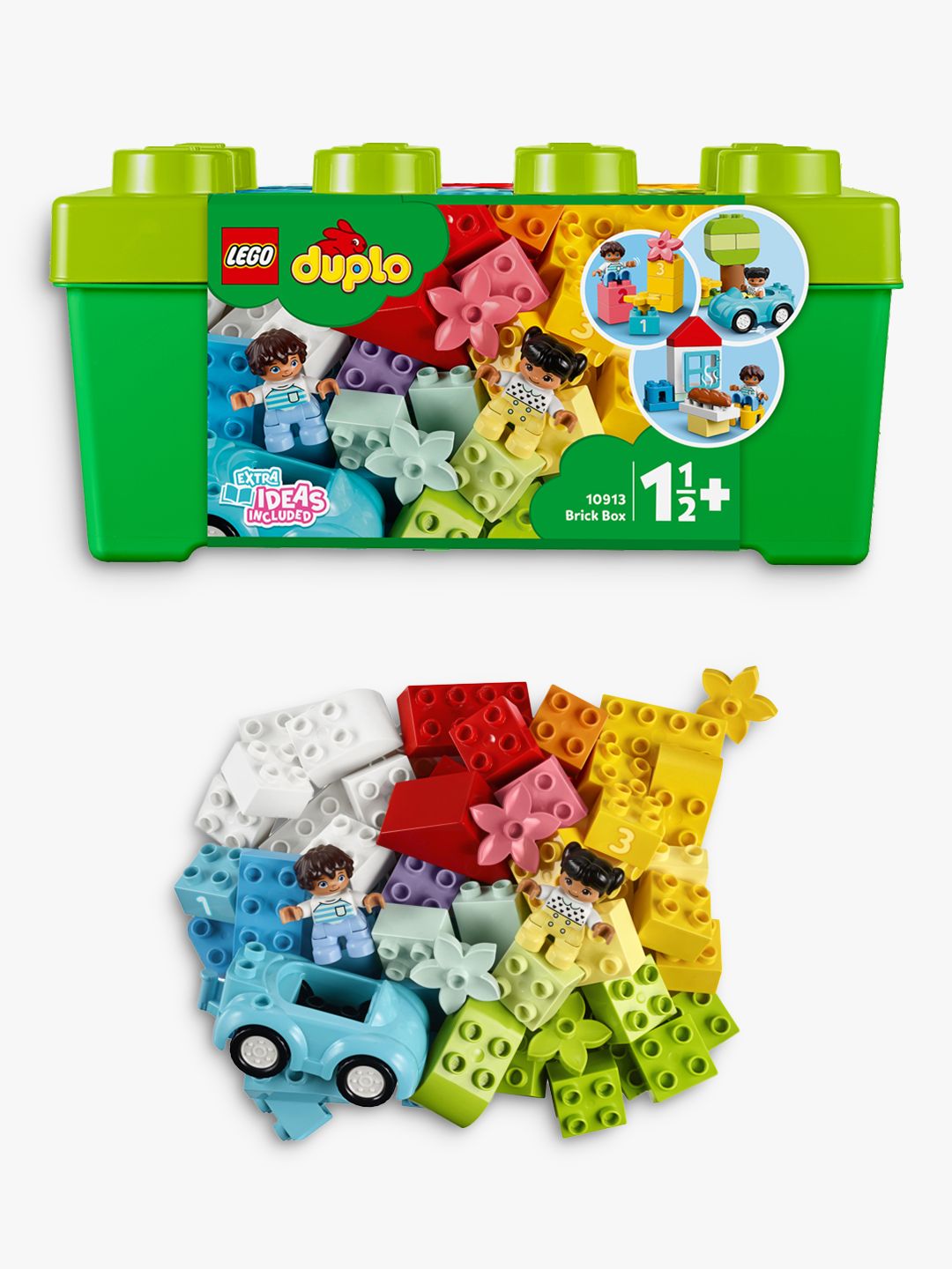 LEGO DUPLO 10913 Brick