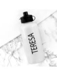 Treat Republic Personalised Fries Water Bottle, 500ml
