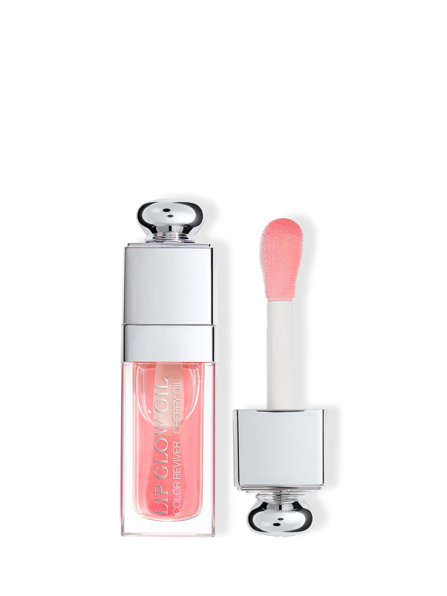Dior Addict Lip Glow Oil, 001 Pink