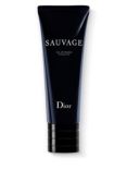 DIOR Sauvage Shaving Gel, 125ml