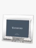 Waterford Crystal Lismore Essence Cut Glass Photo Frame, 4 x 6" (10 x 15cm)