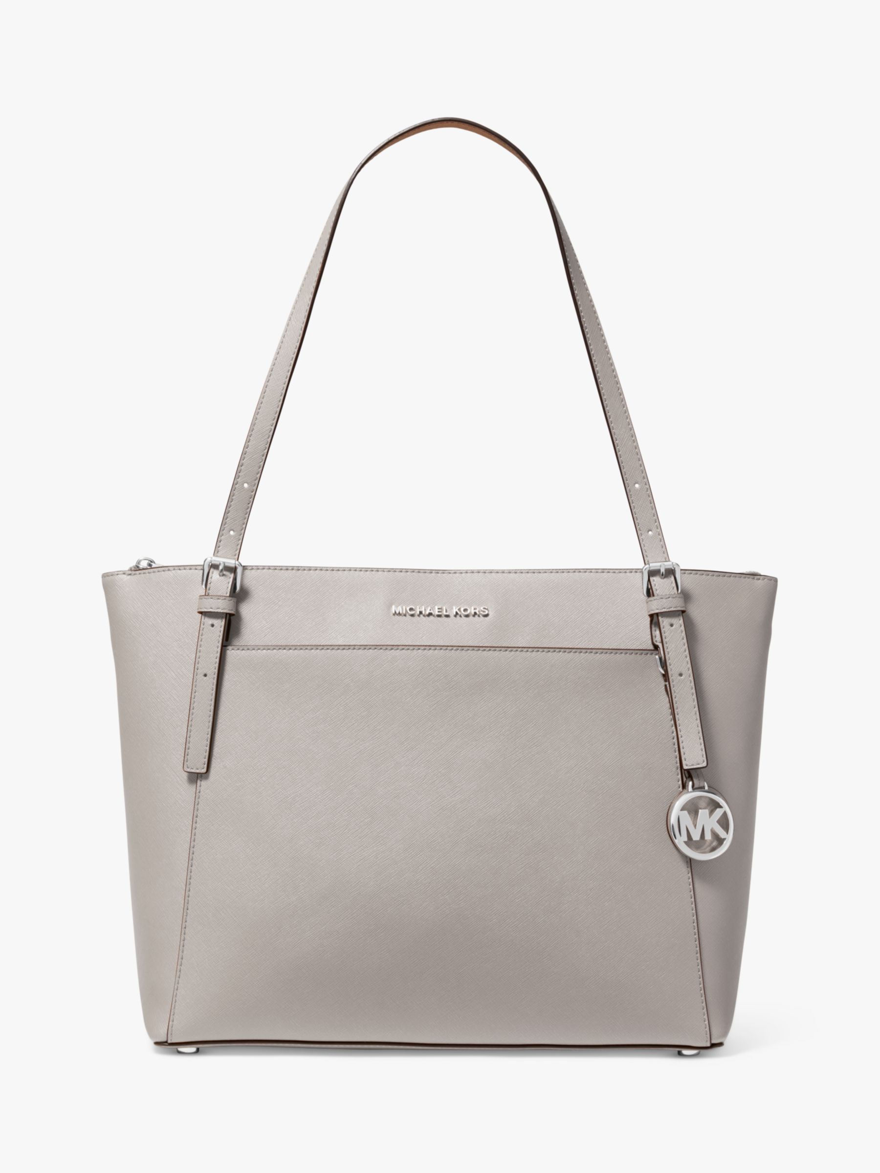 michael kors grey bag