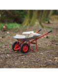 Bigjigs Toys Children's Garden Wheelbarrow