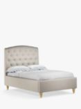 John Lewis Rouen Bedroom Range, Relaxed Linen Putty