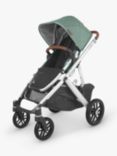 UPPAbaby Vista V2 Pushchair and Carrycot