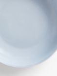 Design Project by John Lewis Porcelain Pasta Bowl, 24cm