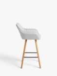 John Lewis Toronto Bar Stool, Set of 2