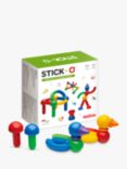 Magformers Stick-O 20-Piece Basic Set