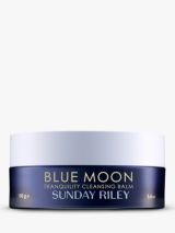 Sunday Riley Blue Moon Tranquility Cleansing Balm, 100g