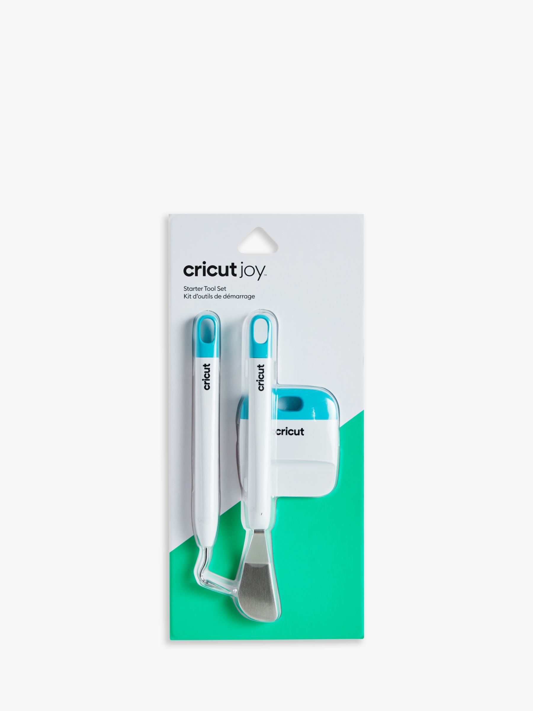 Cricut Essential Items ▻ Cricut Starter Kit ◅ Basic Tool Kit Cutting Mat  Scoring Stylus 