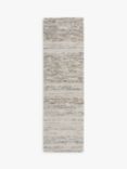 John Lewis Scandi Sketch Stripe Runner Rug, L240 x W70 cm
