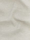 John Lewis Viscose Linen Blend Furnishing Fabric, Marshmallow