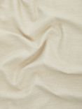 John Lewis Viscose Linen Blend Furnishing Fabric, Putty
