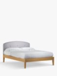 John Lewis Grace Kitami Bed Frame, King Size