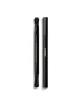 CHANEL Pinceau Duo Paupières Rétractable N°200 Retractable Dual-Ended Eyeshadow Brush