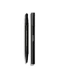 CHANEL Pinceau Duo Contour Yeux Rétractable Retractable Dual-Ended Eye-Contouring Brush