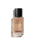 CHANEL Les Beiges Healthy Glow Sheer Highlighting Fluid for Face and Body